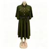 Verde dell'esercito