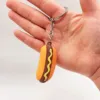 4cm hot dog