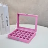 Pink B