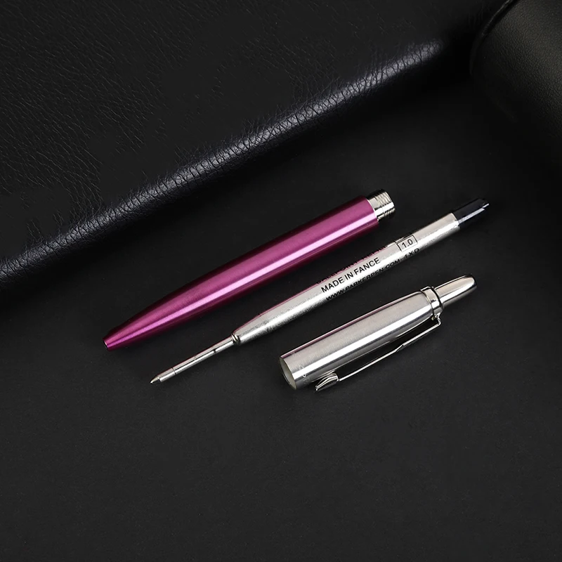 Parker Ballpoint Pen Factory Sale Luxury High Quality Parker Pen Custom