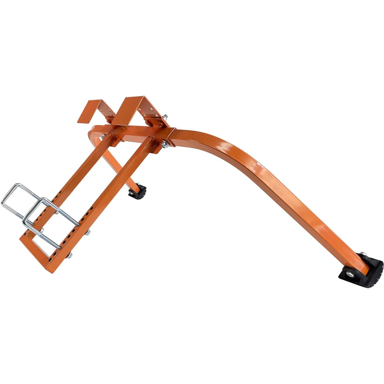 Steel Extension Ladder Stabilizer Bar Essential Parts for Ladders & Scaffolding
