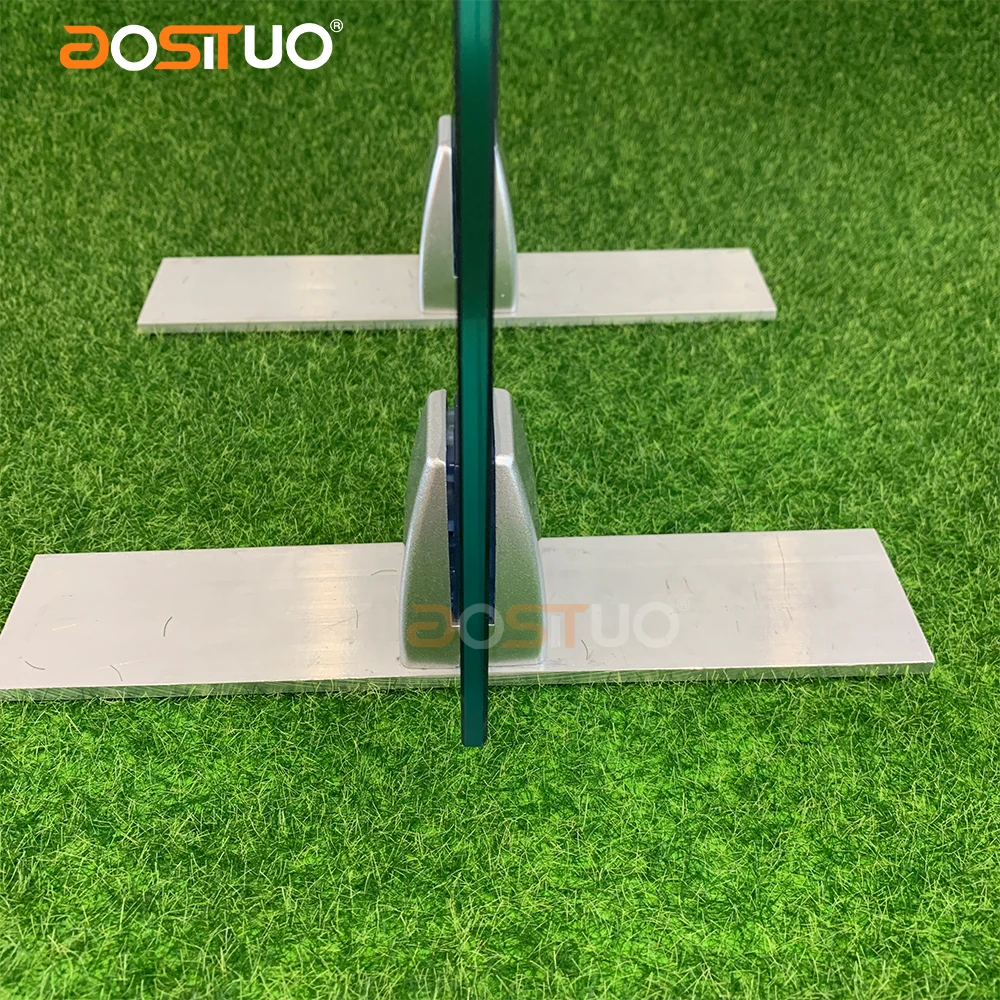 Morsetto Divisorio Da Tavolo LIAOLI - Per Plexiglass, Ufficio E Protezione - Foto 12