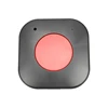 Black+ red buttons-LY22