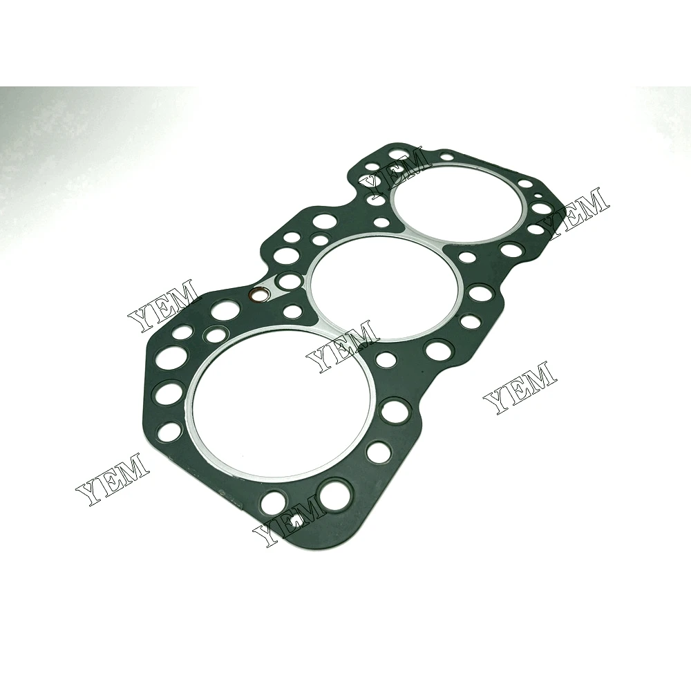 6CH 1 PCS Head Gasket for Yanmar Aftermarket Engine Parts 3