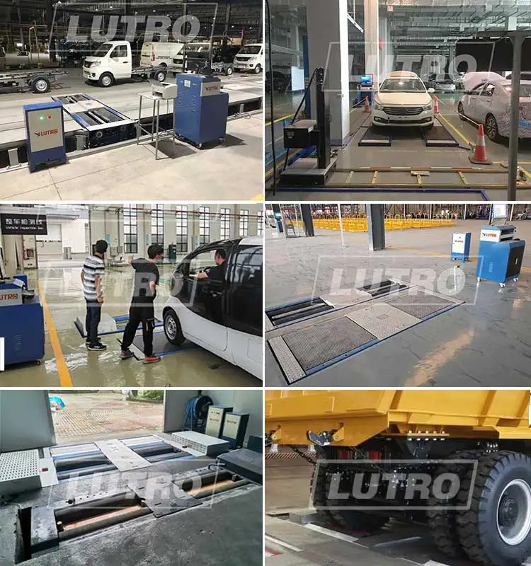 Vehicle Speedometer Test Machine Car Speedometer Teater Equipment