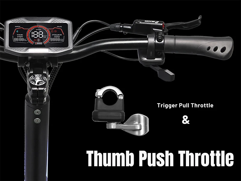 motoest【YUMICO】他3点セット YUME HAWK Electric Scooters - Smart, Fast, and Reliable