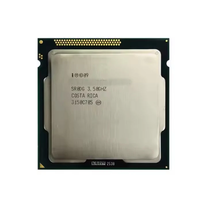 Intel Core I3 10100 3.6 Ghz CPU - 4-Core 8-Thread Processor