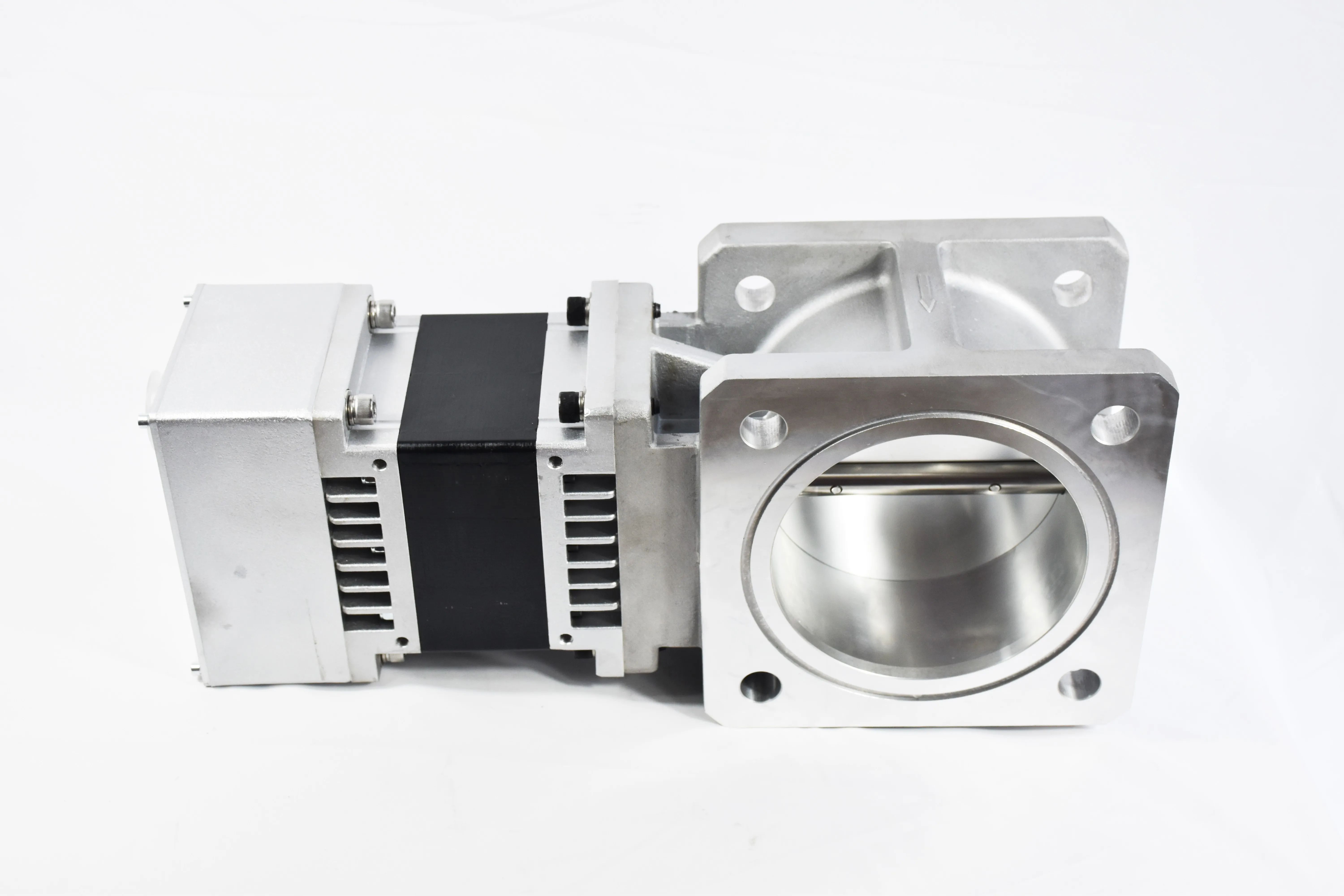 Woodward Proact Itb Actuator Throttle Valve Body Gas Engine Generator