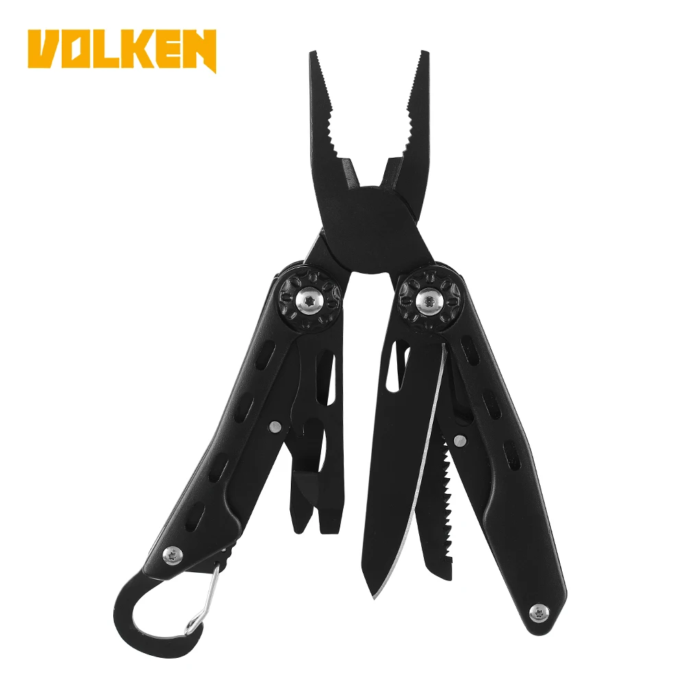 12 in 1Multi Plier EDC Tool