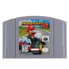 Información sobre Mario Kart