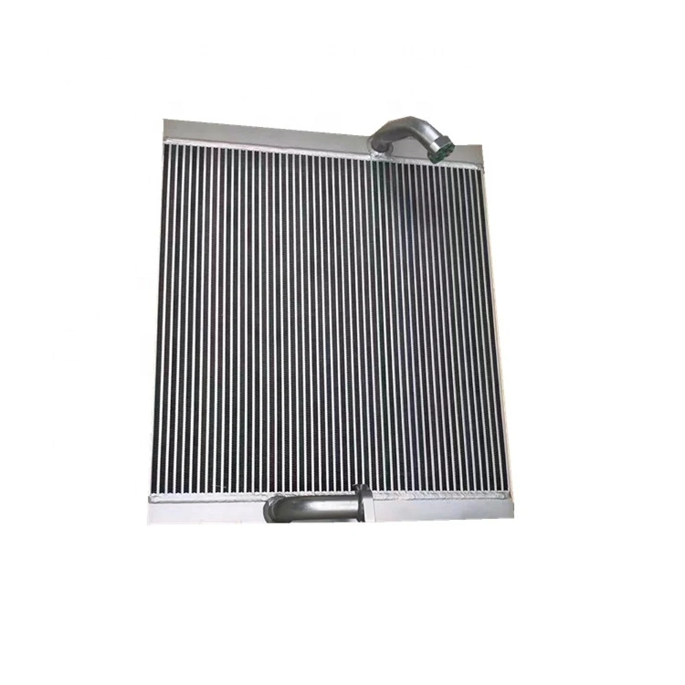 IZUMI for Komatsu PC300-5 PC310-5 Hydraulic Oil Cooler 207-03-51120 Construction Machinery Spare Parts
