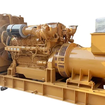 FNGWNG Mechanical RIGS Drilling Diesel Engines C32 Generator Set Complete Engine Assembly For Caterpillar C32