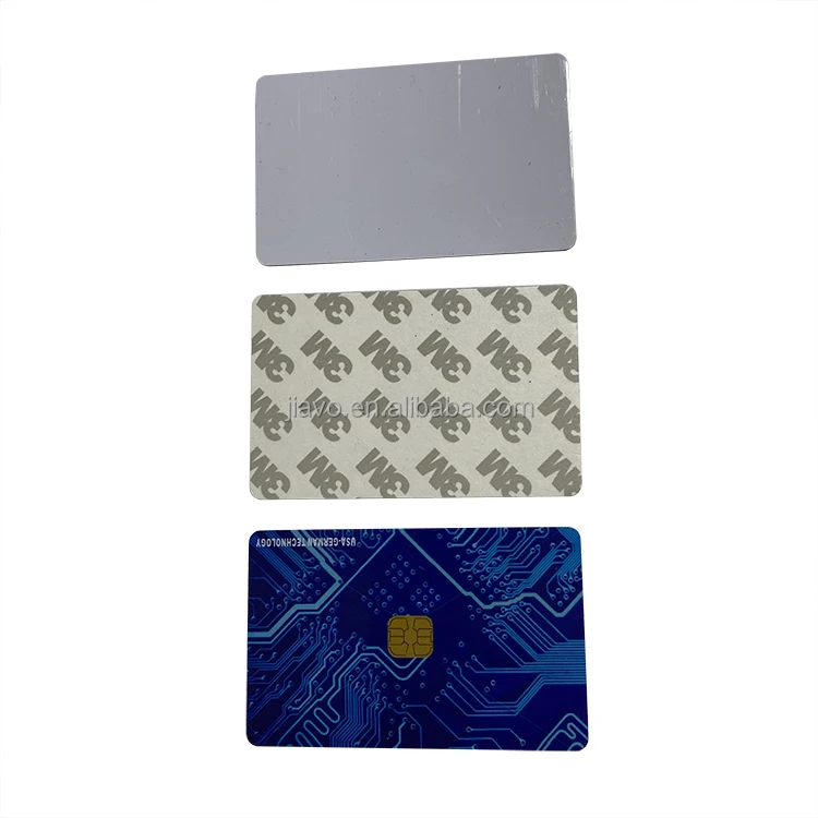High Negative Ion Electricity Power Saving Card Energy Card