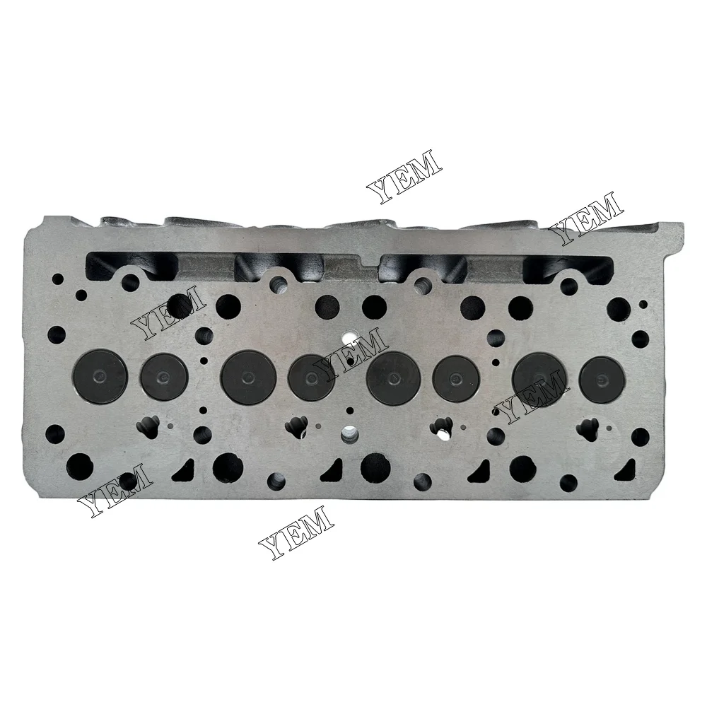 V2403DI Cylinder Head Assy for Kubota Engine Spare Parts 5