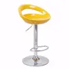 Piatto semplice 60-80 cm - giallo medio