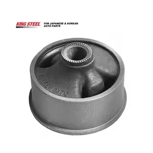 KINGSTEEL OEM 48655-12170 Lower Control Arm Bushing for TOYOTA COROLLA #EE111