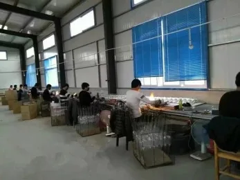 Cangzhou Bontop Glass Products Co., Ltd.