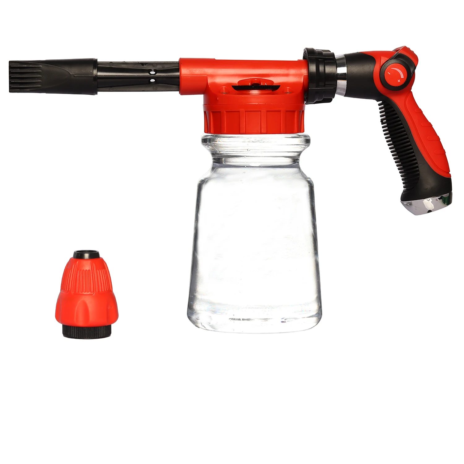 Waterjet Car Wash Soap Foam Gun Spray For Hose Buy Car Wash Spray