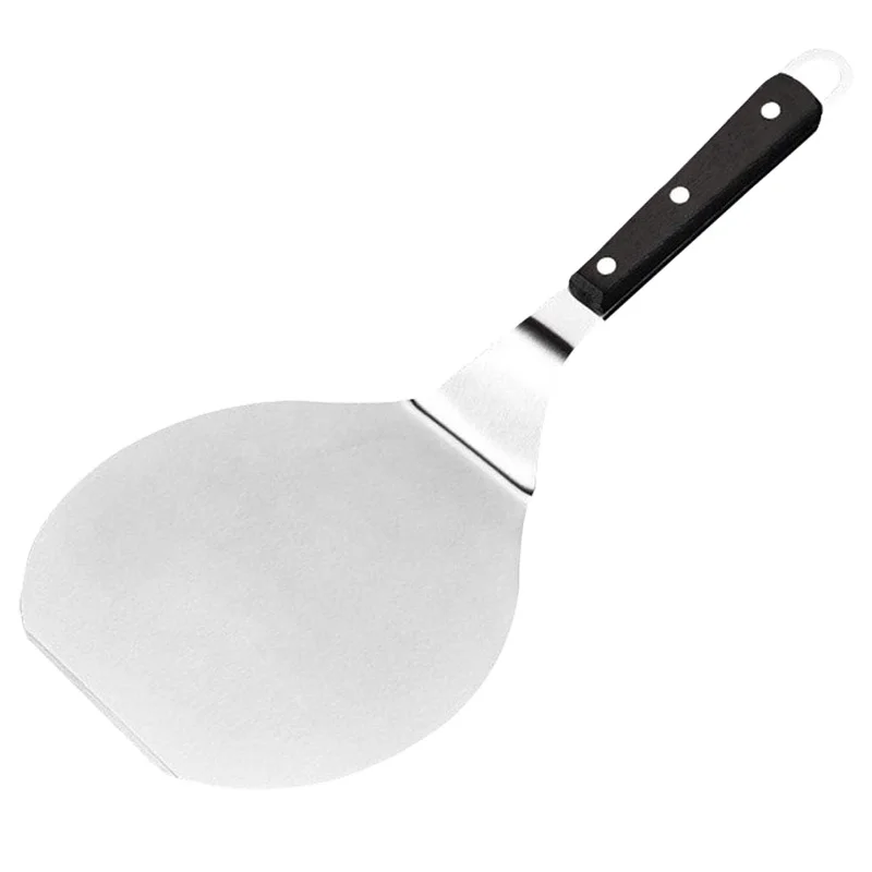 High Quality Stainless Steel Pizza Shovel Pizza Peel Paddle Cake Lifter ...