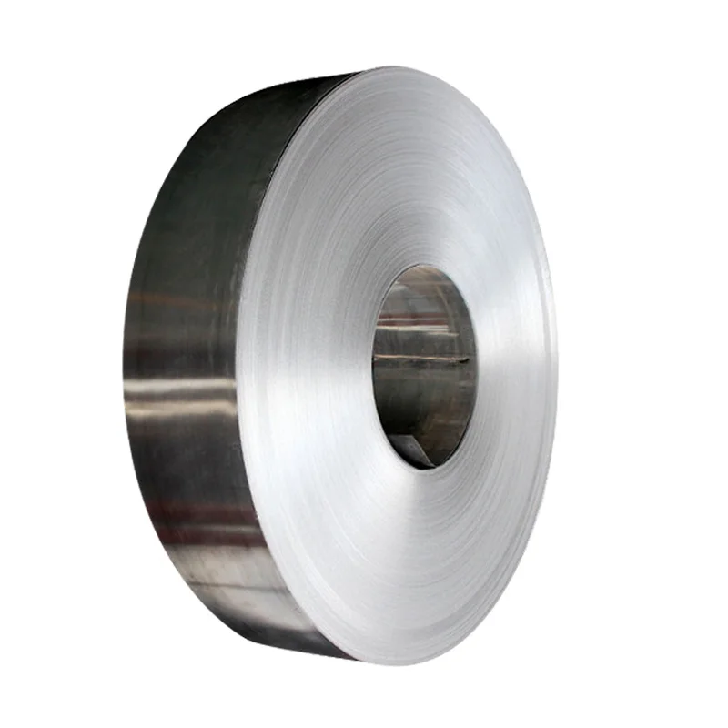 Qingfatong 304 Cold Rolled Stainless Steel Strip