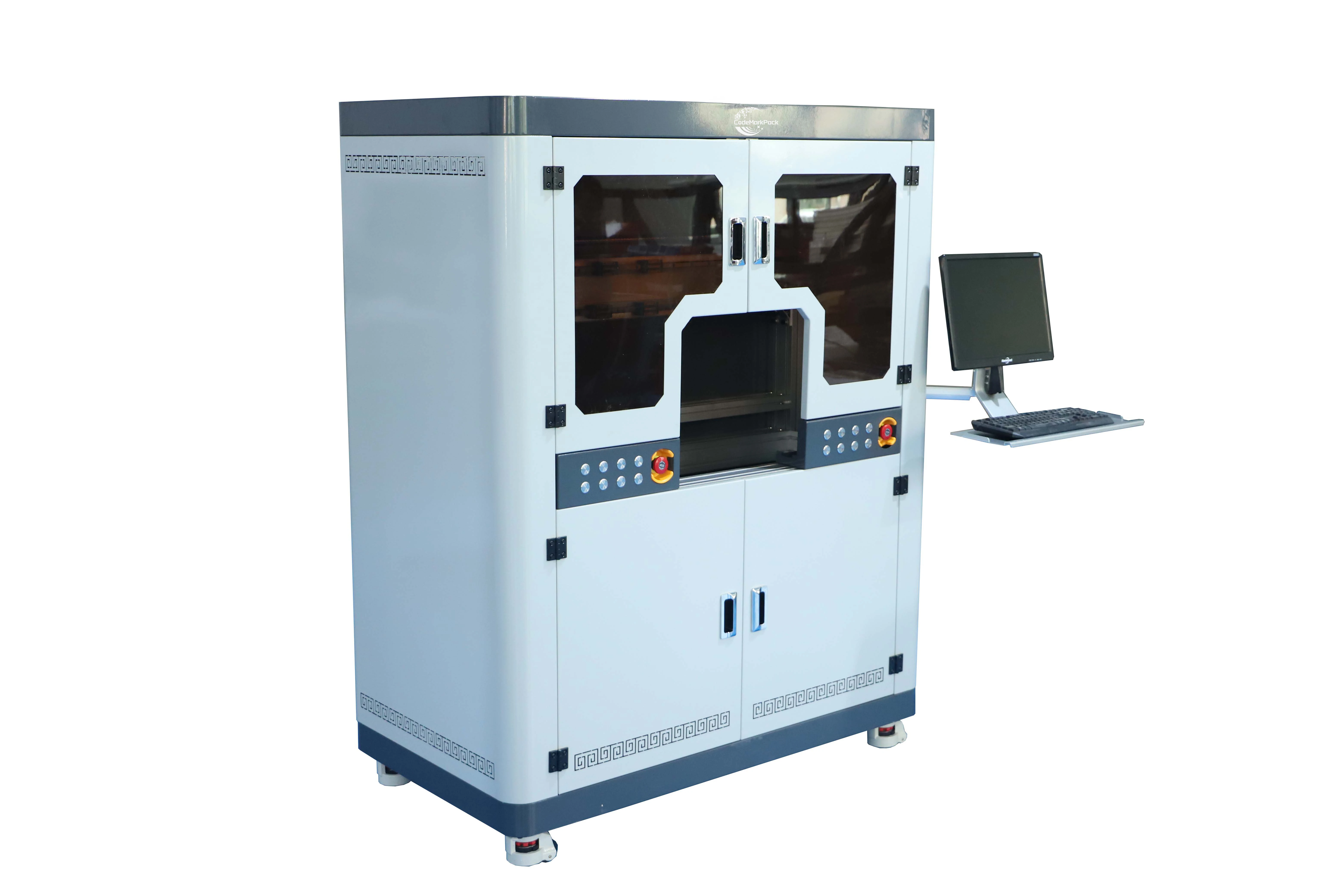 New Cylindrical Uv Inkjet Flatbed Printer With Rotary for Tumbler Cup ...