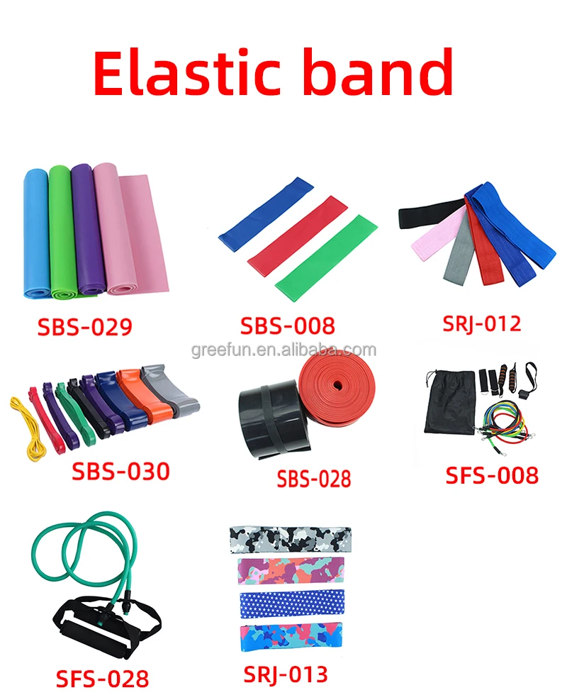 Hot Pullup Resistance Band,Custom Logo Natural Latex Fitness Elastic Band For Exercise Home Gym