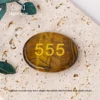 tiger eye