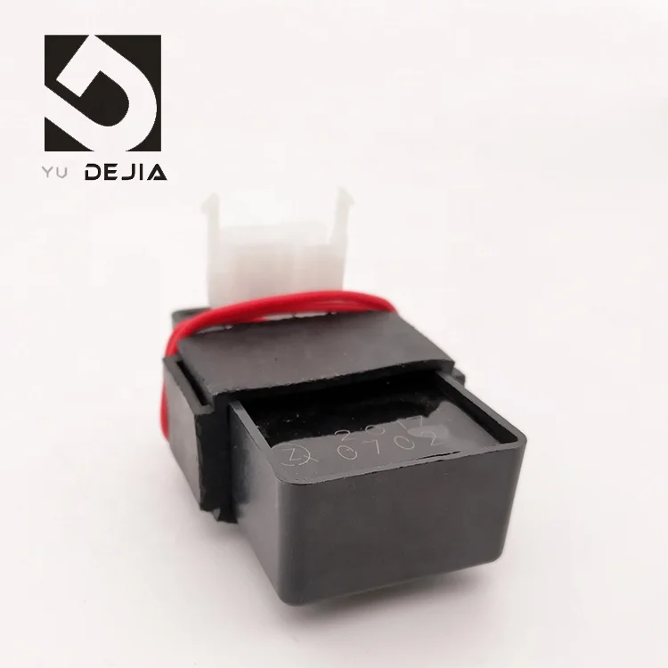 Заводская цена, универсальный CDI для мотоцикла CG150, коробка CDI