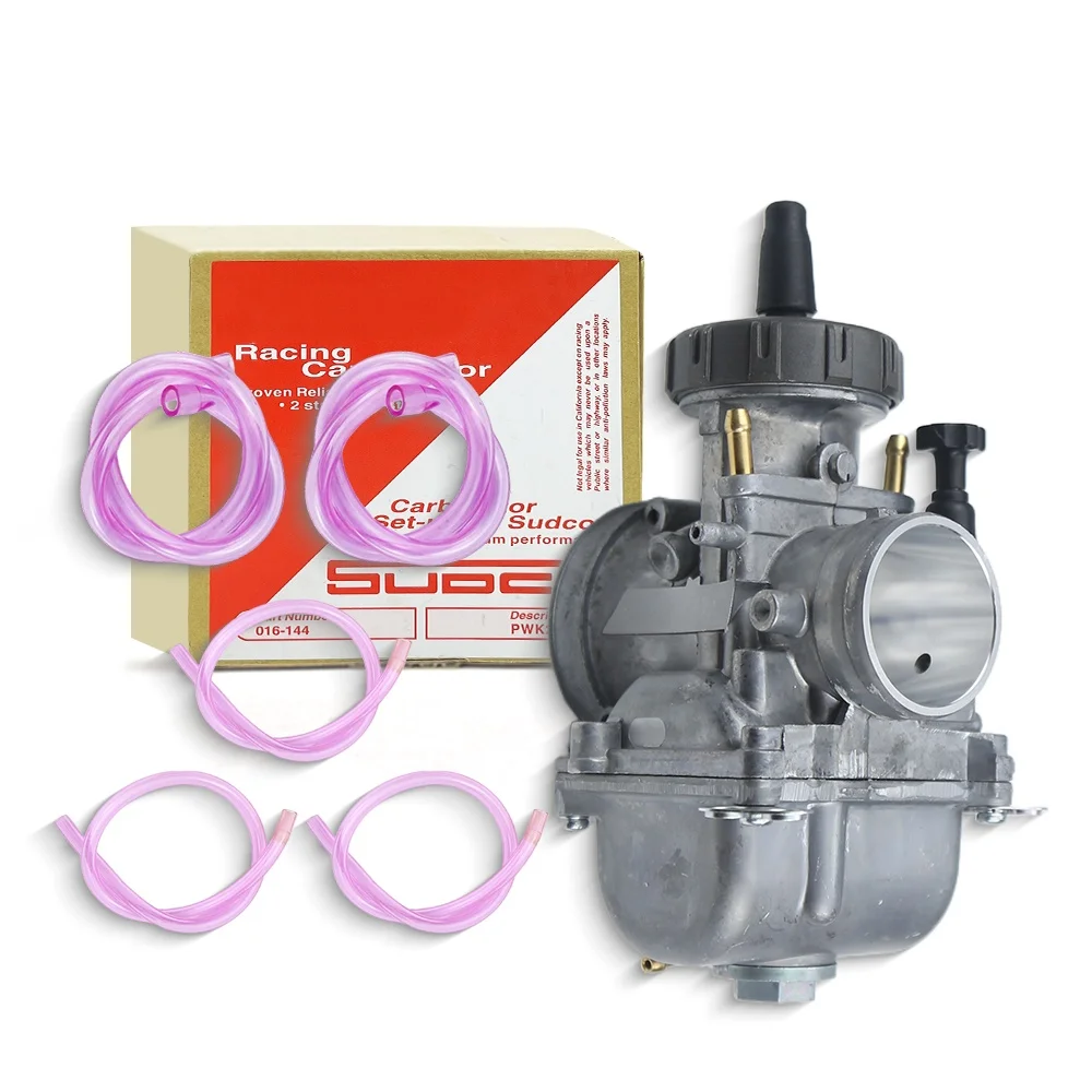 Wholesale Bulk Supply Custom OEM PWK 33-42mm Power Jet Racing