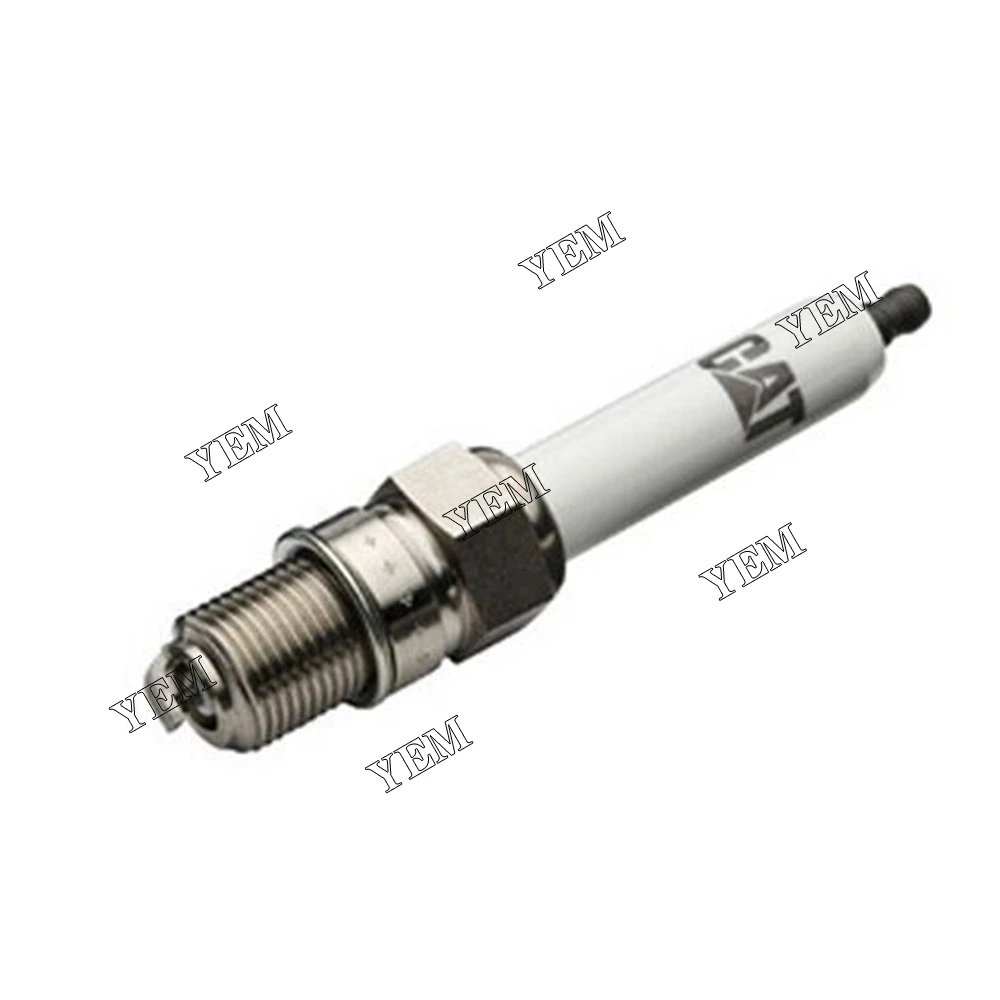 Diesel Engine Repair Parts 9Y-3985 Spark Plug for Caterpillar