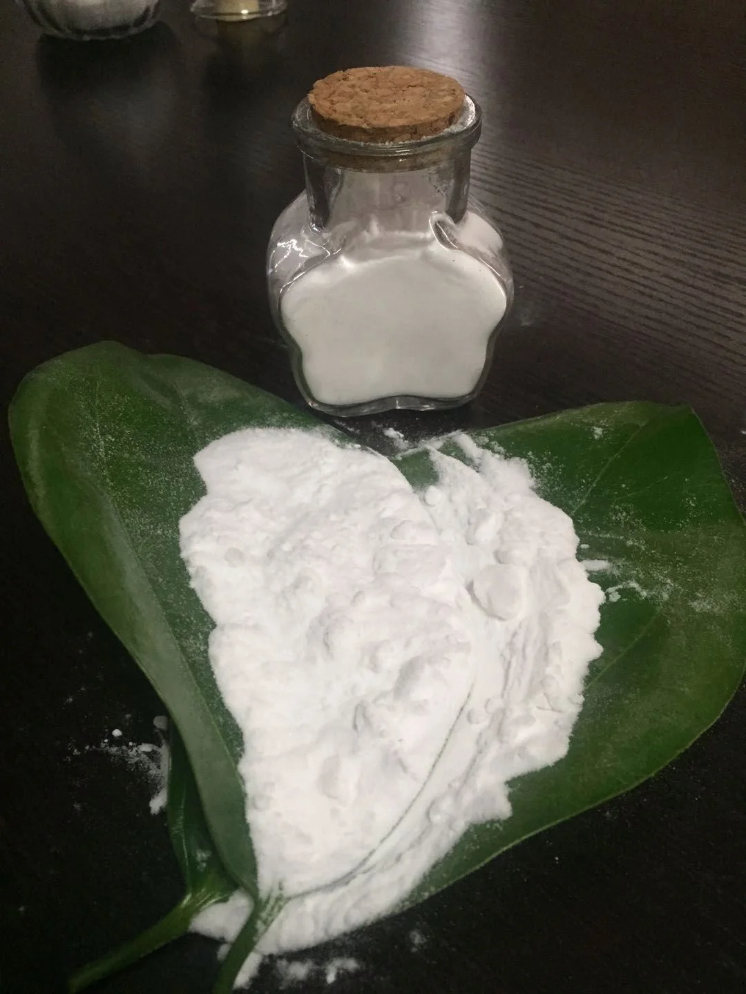 メラミンポリリン酸塩MppCas 218768-84-4 Pa6 Pa66 /Pa6 Gf /Pa66を