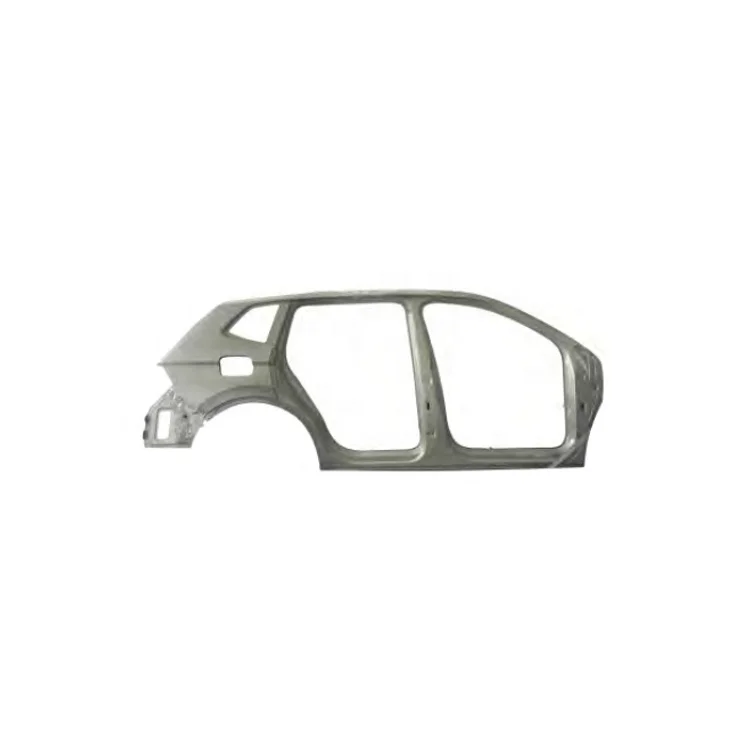 KEBEL Car Spare Body Part Side Panel Assy 57G 809 605  OEM  57G 809 606  for Volkswagen TIGUAN 2024