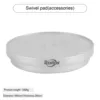 Table rotative - poste de soudage