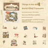 A The World Abounds with Things-brown