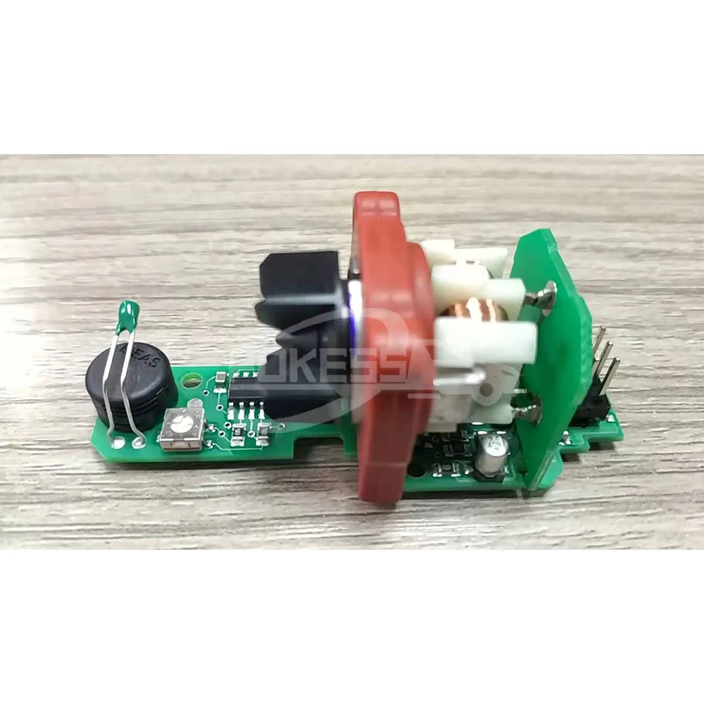 BM5T8B506AB BM5Z19C734A 1737527 Interior Temperature Sensor for ford ... — 5