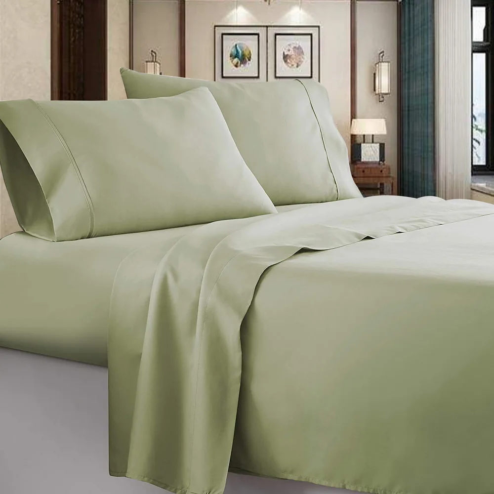 Wholesale Metropolitan Bamboo Home Sheet 1800 Series Buy Bamboo
