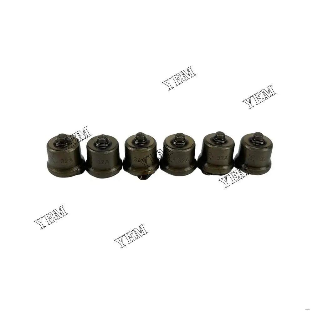 DB58 Delivery Valve 131160-4620 for Doosan
