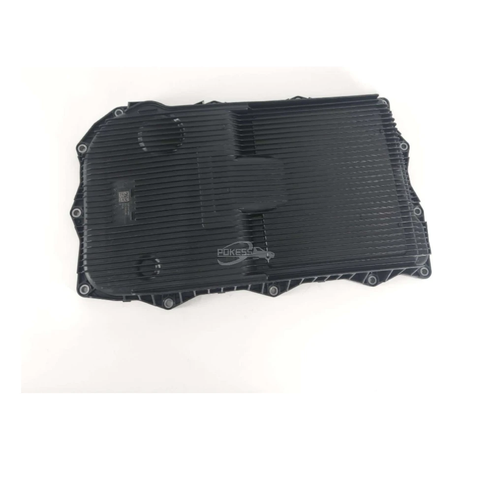 Transmission Oil Pan 68233701AC for Dodge Durango Jeep Grand Cherokee ...