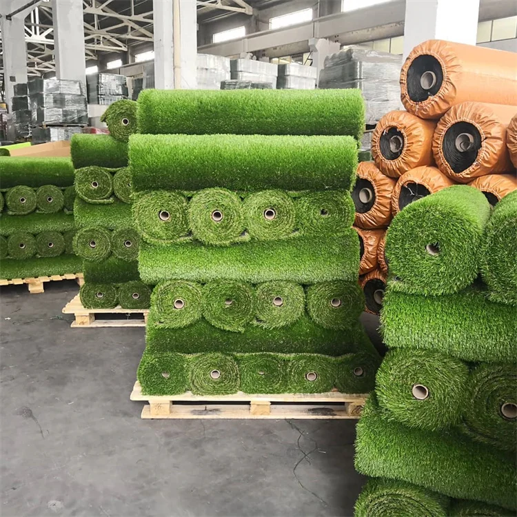Park Roll 1m X 4m 30mm Pile Height Carpet Artificial Grass Astro Garden
