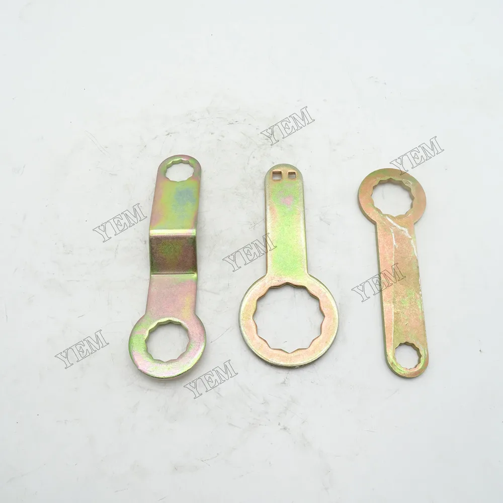 For Kawasaki Flow Wrench High Performance Engine Parts 2
