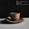 Tile coaster tea cup 50ml