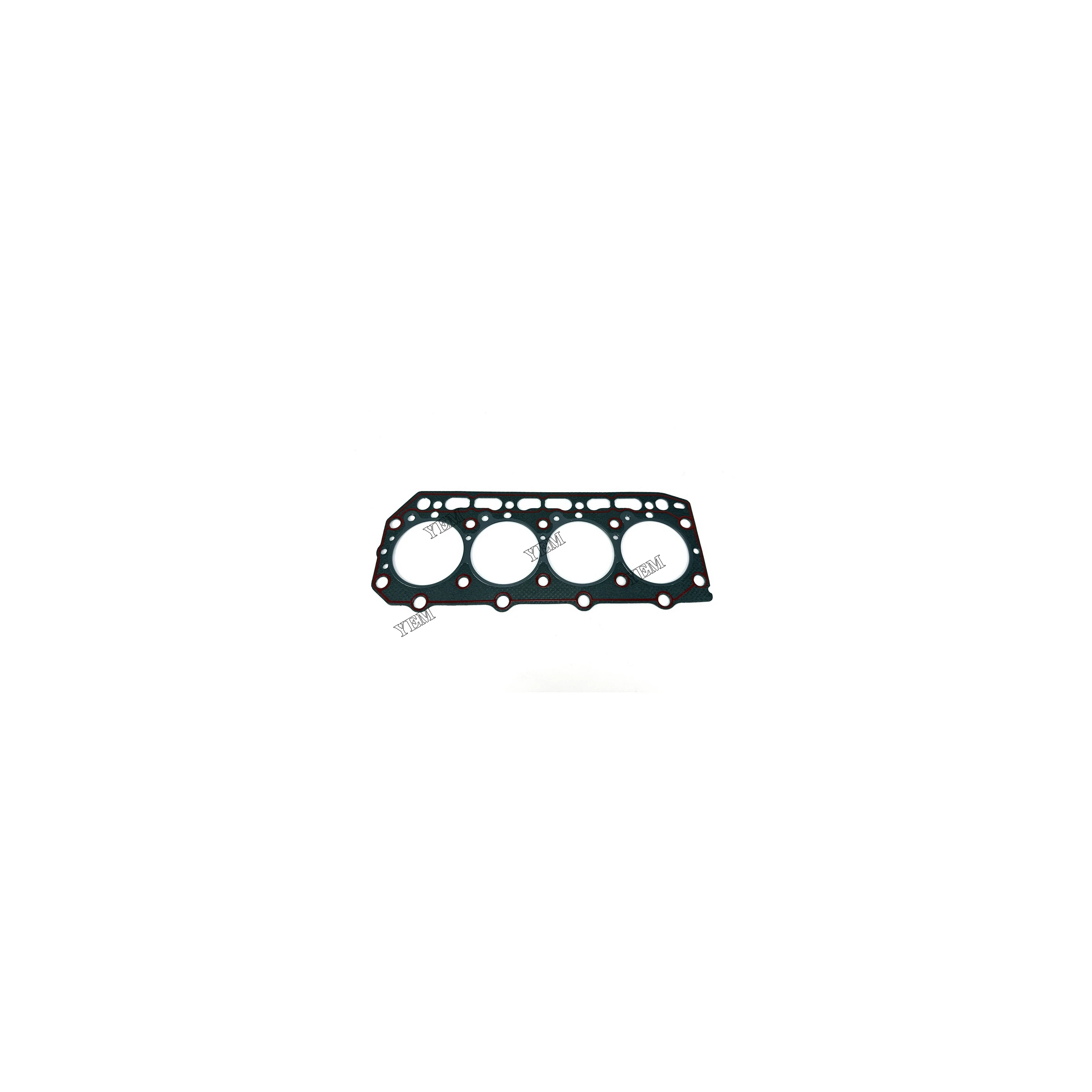 For Komatsu 4D84-1 Head Gasket China Engine Parts Supplier