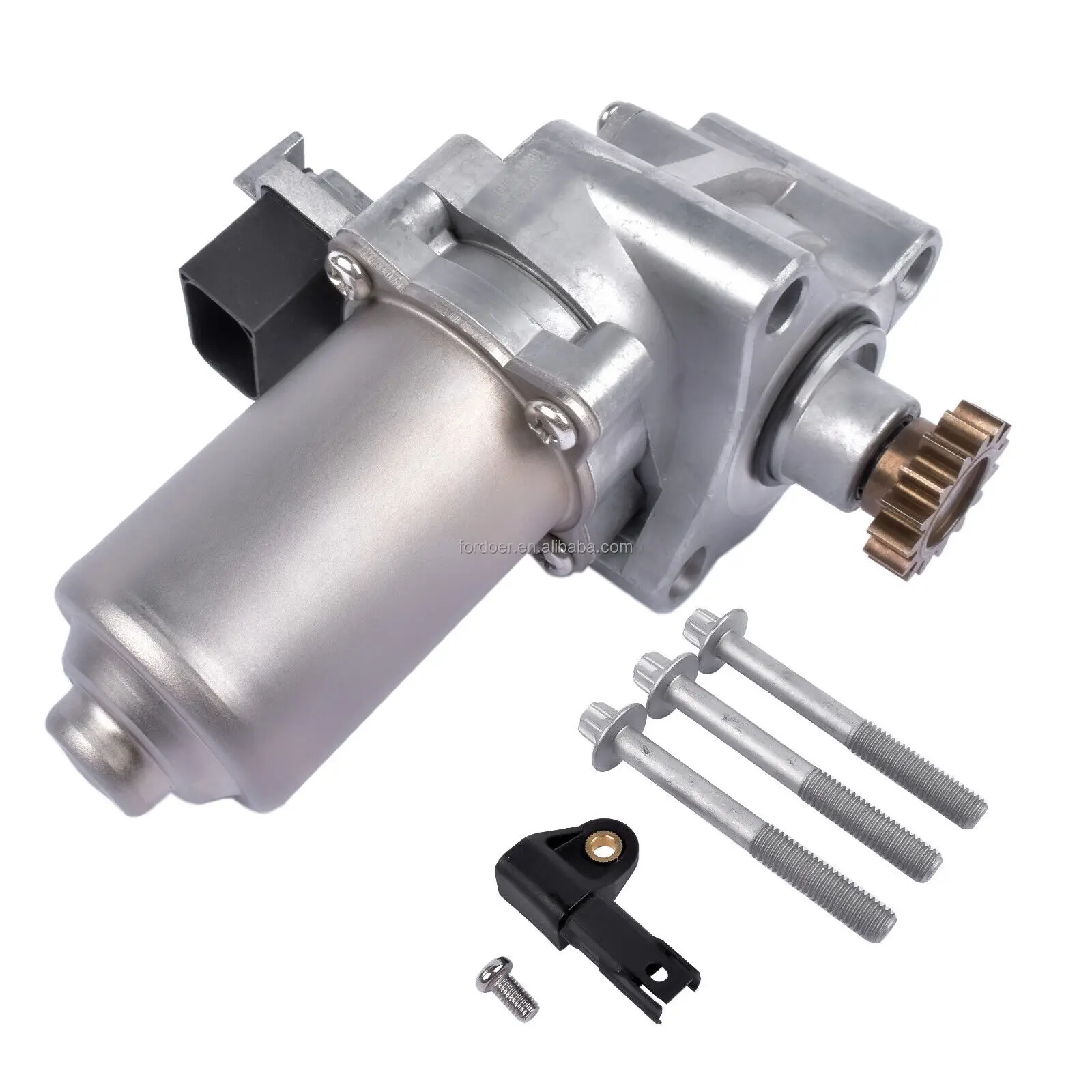 New Transfer Case Motor Actuator 27107599693 For 328i 3.0l 20092013