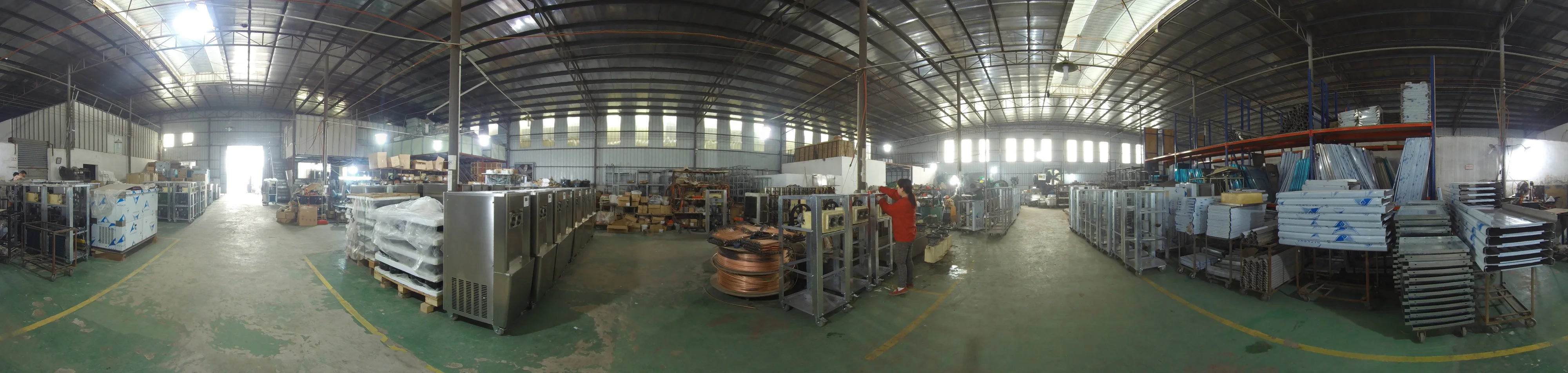 Jiangmen Yida Import And Export Trade Co., Ltd. 2