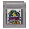 Cave Noire ENGfor Gameboy Color Cartridge