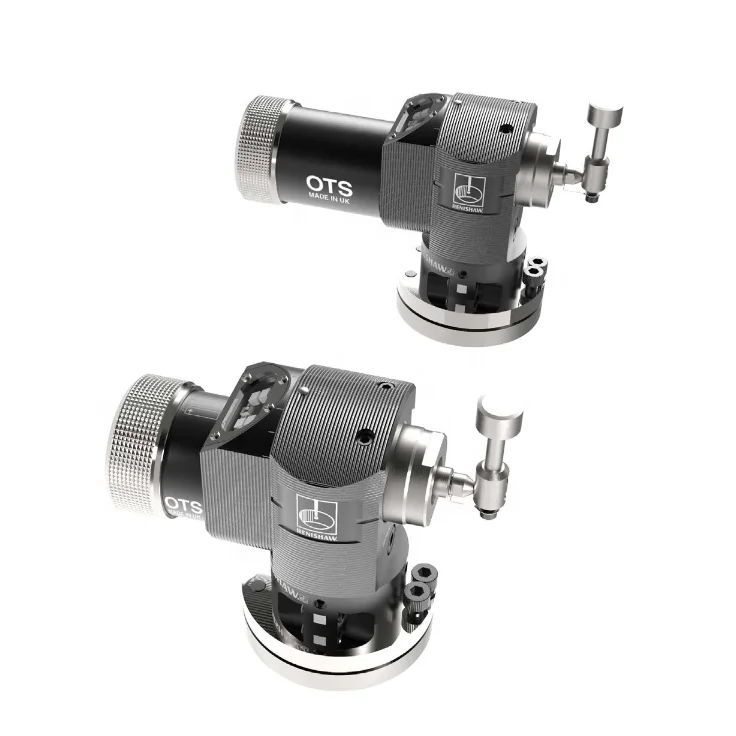 Renishaw Ots Optical Transmission Tool Setter Probe Kit A 5514 2011