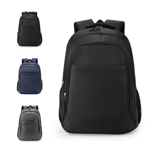 Custom Print Logo Laptop Backpack Men Travel Backpack Promotion Gift Large Capacity High School College Students School Backpack