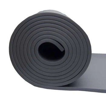 Advanced technology polyethylene foam pvc thickness rubber board insulation 32mm flexible sheet