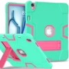 Aqua+ Rojo Rosado