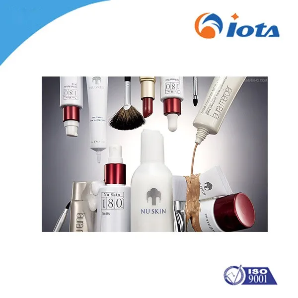 Silicone Oil Used in Cosmetic and Industrial Products